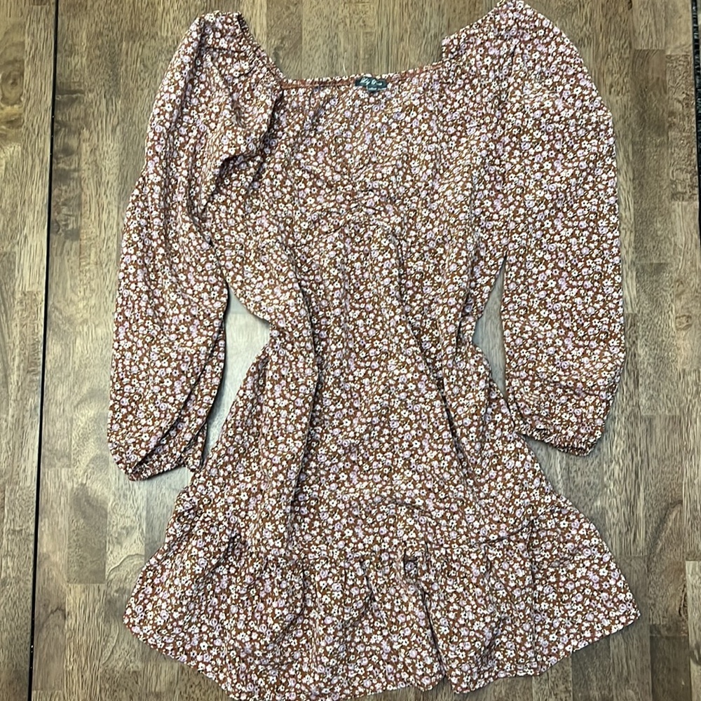 Women’s Dress
